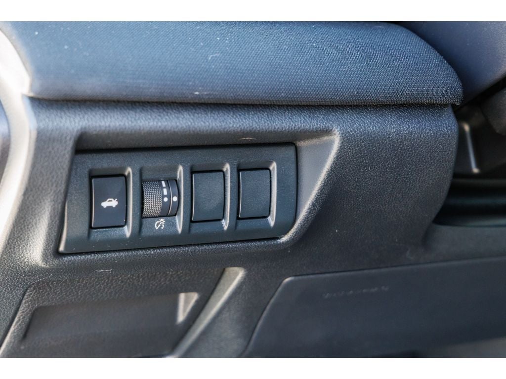 2021 Subaru Legacy Sport