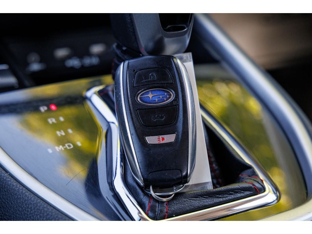 2021 Subaru Legacy Sport