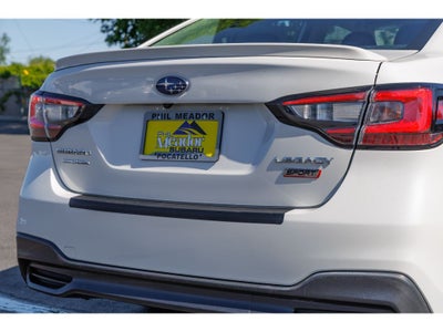 2021 Subaru Legacy Sport