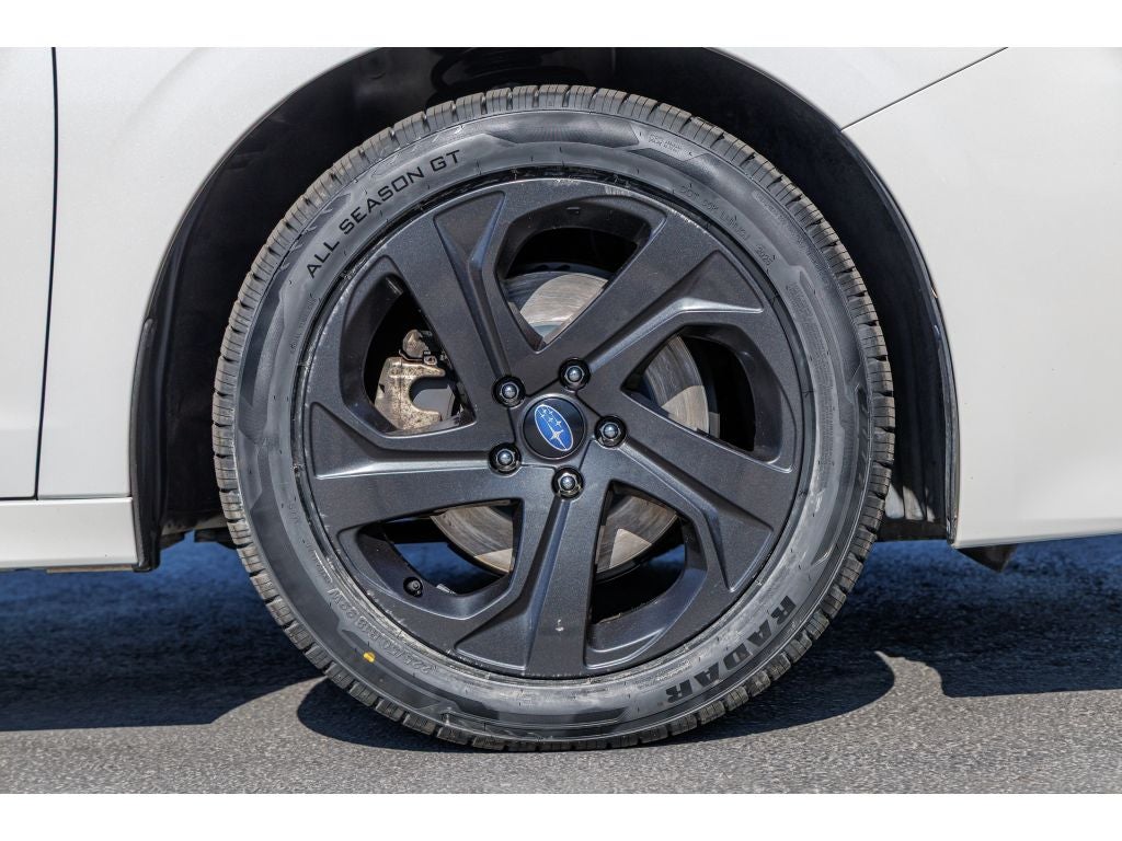 2021 Subaru Legacy Sport