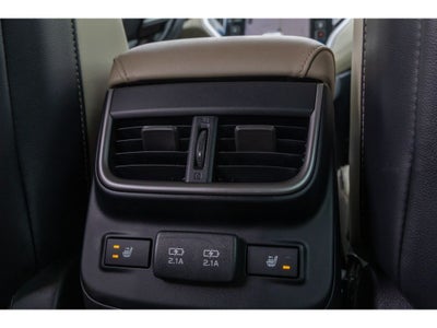 2022 Subaru Legacy Limited