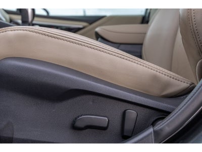 2022 Subaru Legacy Limited