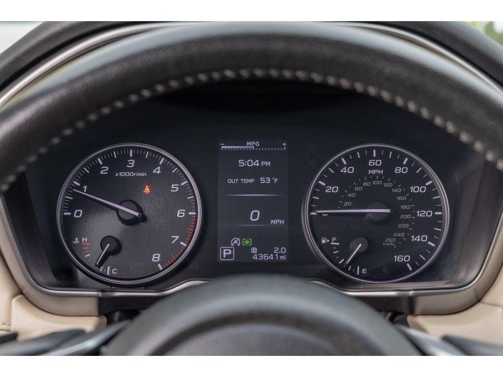 2022 Subaru Legacy Limited