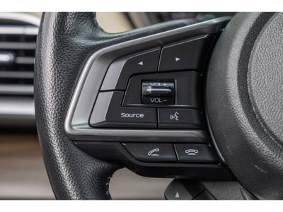 2022 Subaru Legacy Limited