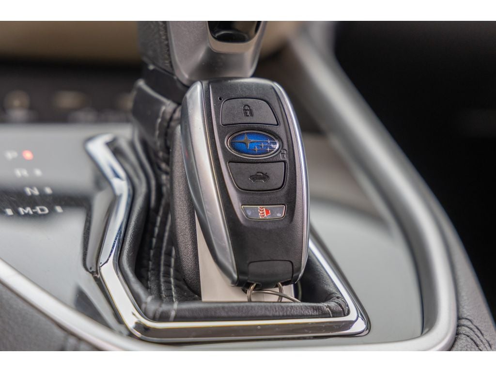 2022 Subaru Legacy Limited