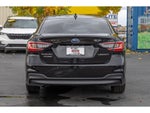 2022 Subaru Legacy Limited