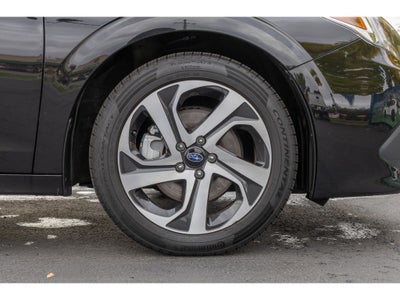 2022 Subaru Legacy Limited
