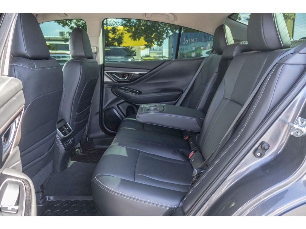2025 Subaru Legacy Touring XT