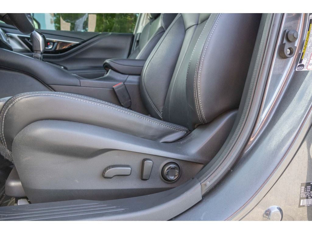 2025 Subaru Legacy Touring XT