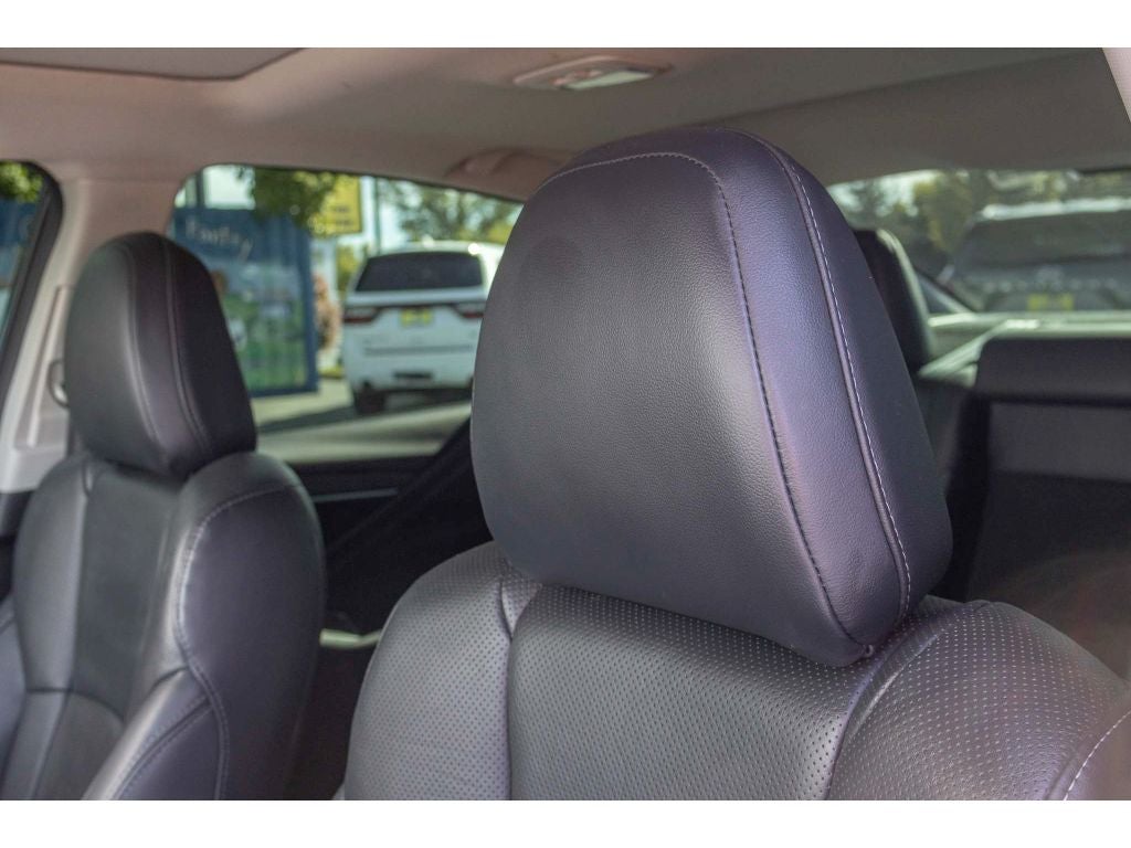 2025 Subaru Legacy Touring XT