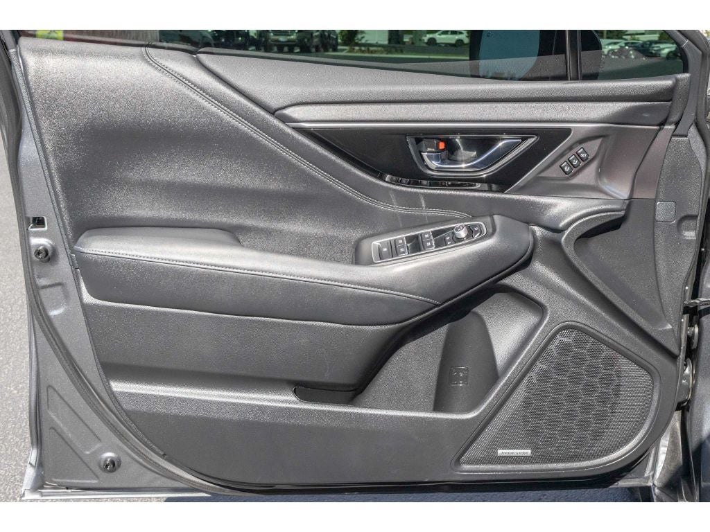 2025 Subaru Legacy Touring XT