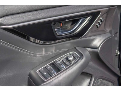 2025 Subaru Legacy Touring XT