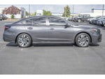2025 Subaru Legacy Touring XT