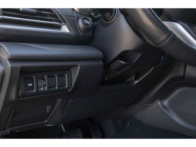 2025 Subaru Legacy Touring XT
