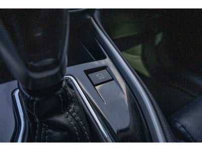 2025 Subaru Legacy Touring XT