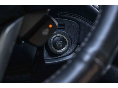 2025 Subaru Legacy Touring XT