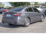 2025 Subaru Legacy Touring XT