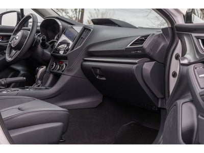 2020 Subaru Impreza Limited