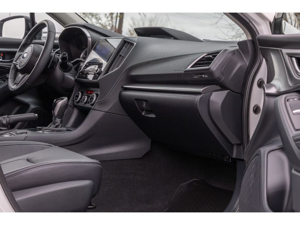 2020 Subaru Impreza Limited