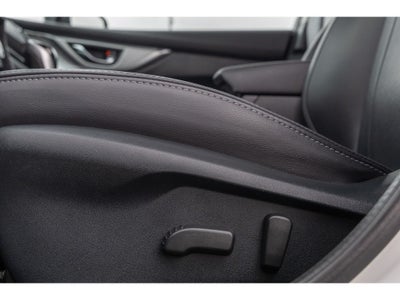 2020 Subaru Impreza Limited