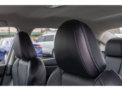 2020 Subaru Impreza Limited