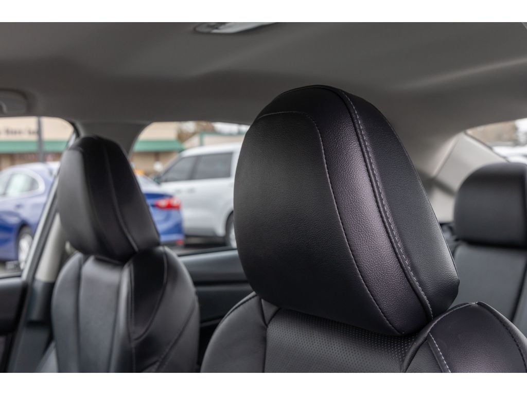 2020 Subaru Impreza Limited