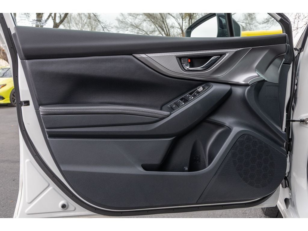 2020 Subaru Impreza Limited