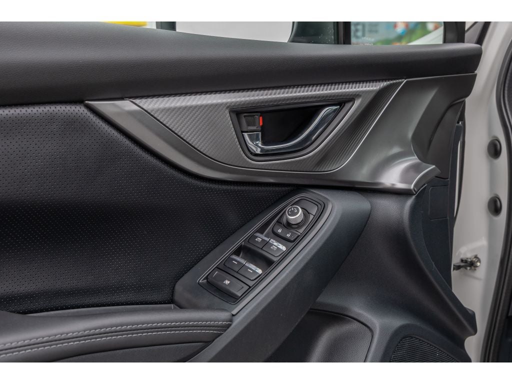 2020 Subaru Impreza Limited