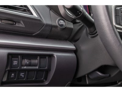 2020 Subaru Impreza Limited