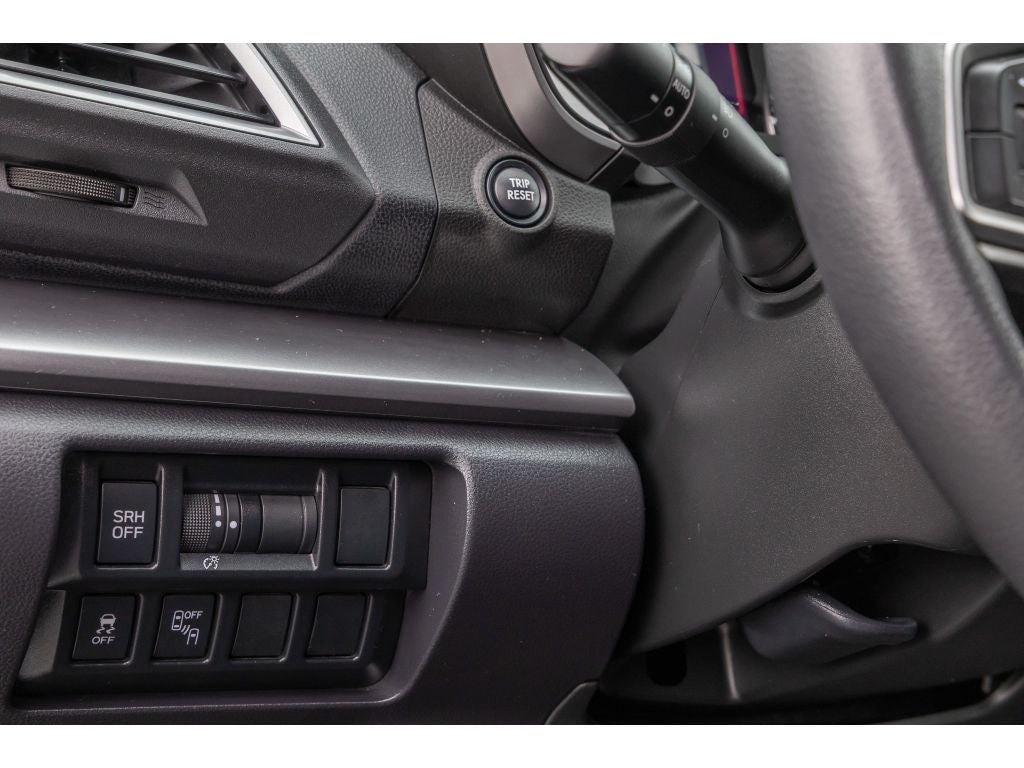 2020 Subaru Impreza Limited