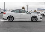 2020 Subaru Impreza Limited
