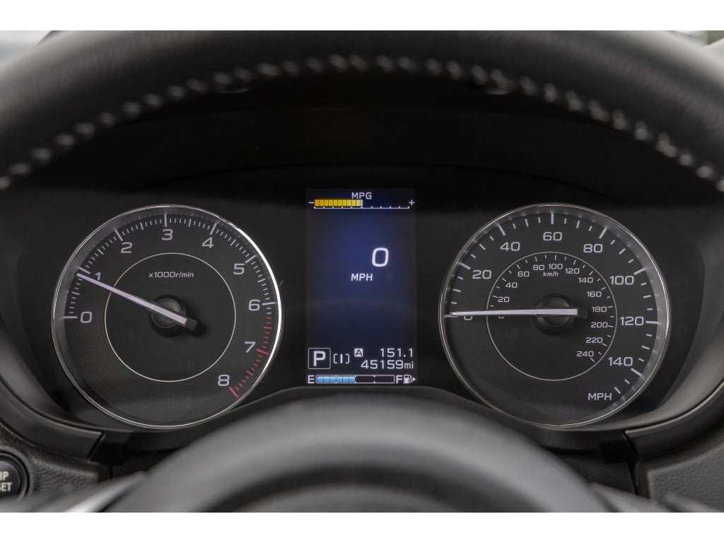 2020 Subaru Impreza Limited