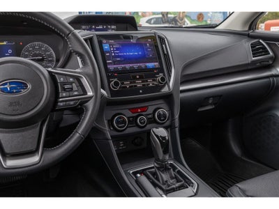 2020 Subaru Impreza Limited