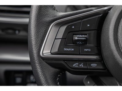 2020 Subaru Impreza Limited