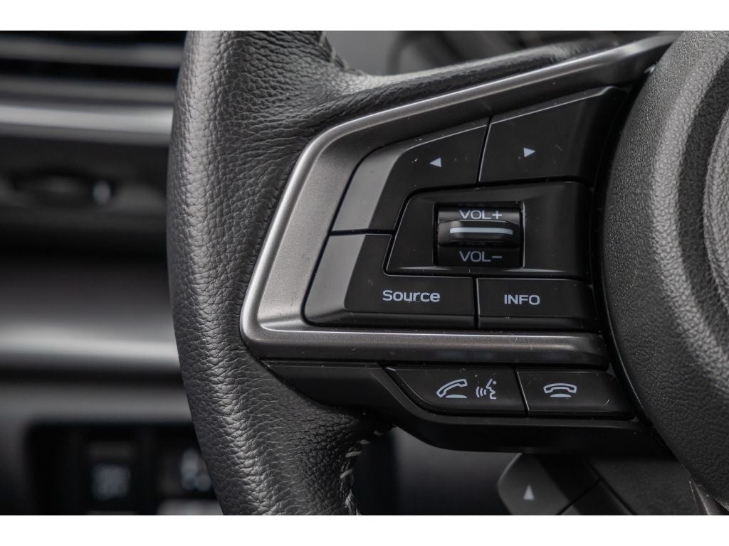 2020 Subaru Impreza Limited