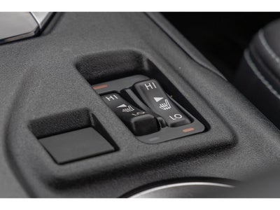 2020 Subaru Impreza Limited