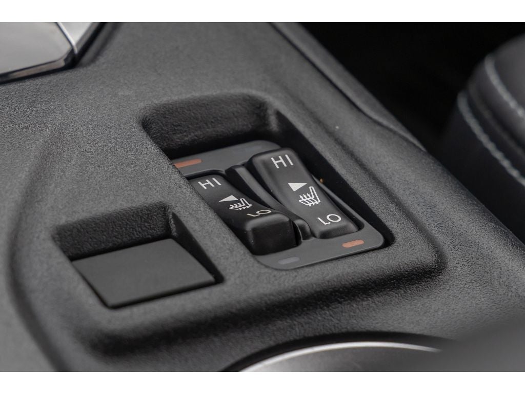 2020 Subaru Impreza Limited