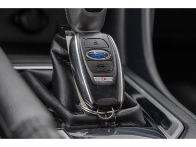 2020 Subaru Impreza Limited