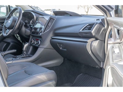 2018 Subaru Impreza Limited