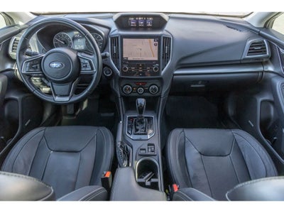 2018 Subaru Impreza Limited