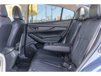 2018 Subaru Impreza Limited