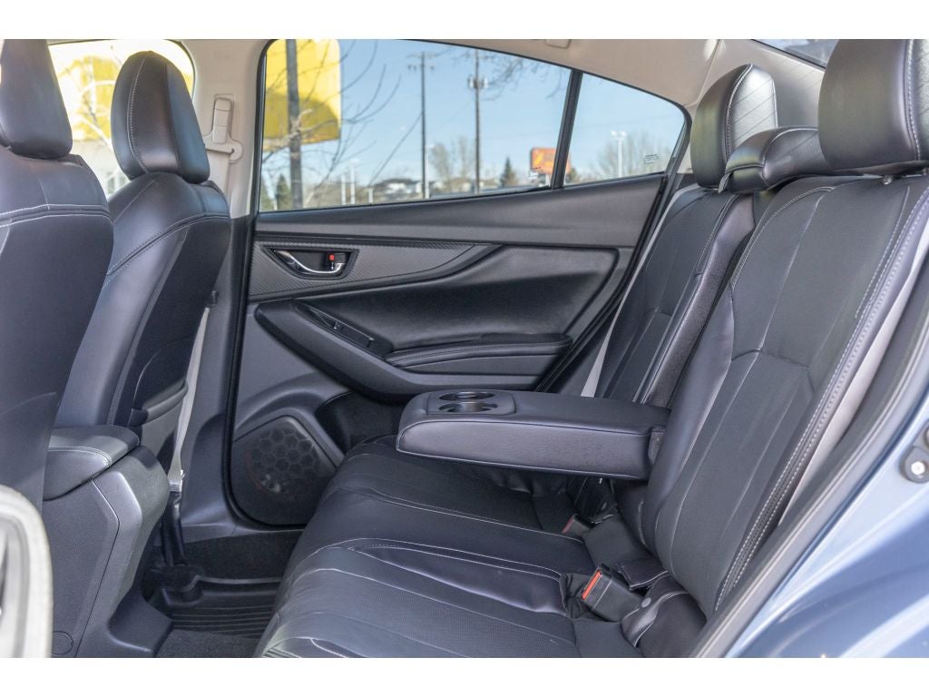 2018 Subaru Impreza Limited