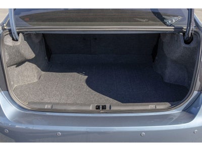 2018 Subaru Impreza Limited