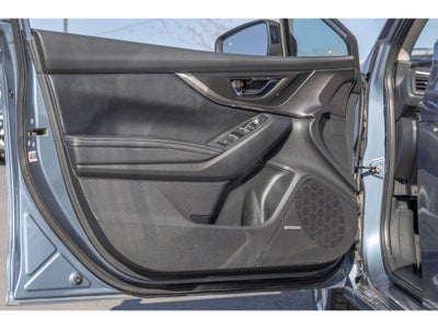 2018 Subaru Impreza Limited