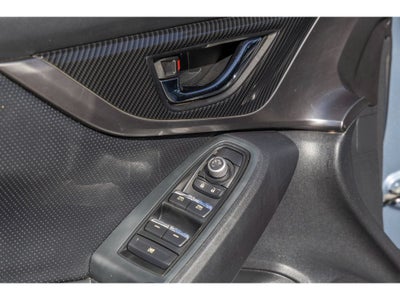 2018 Subaru Impreza Limited