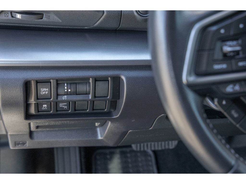 2018 Subaru Impreza Limited