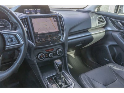 2018 Subaru Impreza Limited