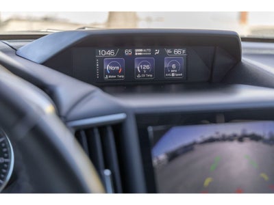 2018 Subaru Impreza Limited