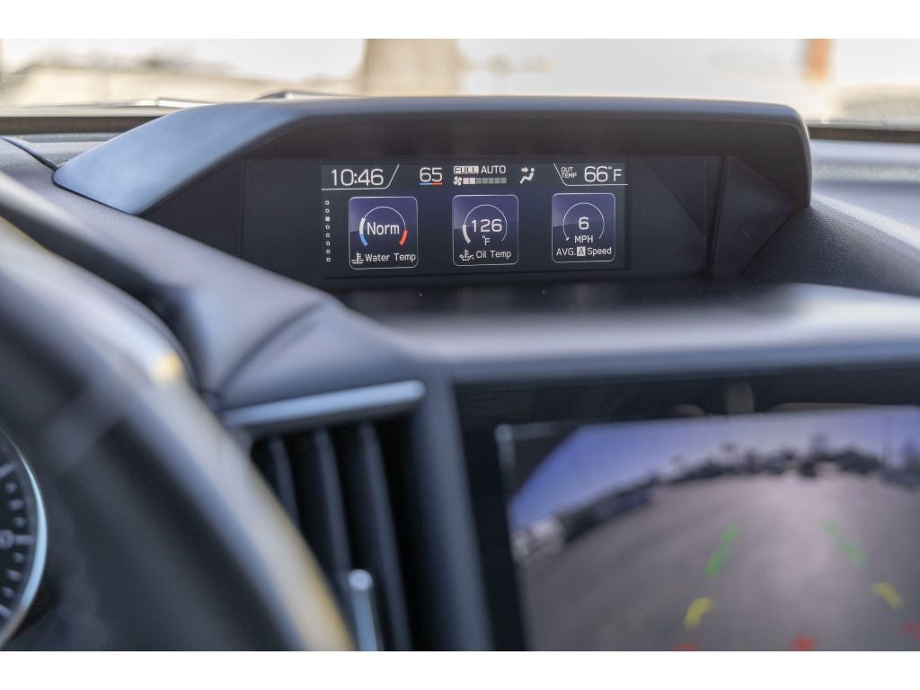 2018 Subaru Impreza Limited