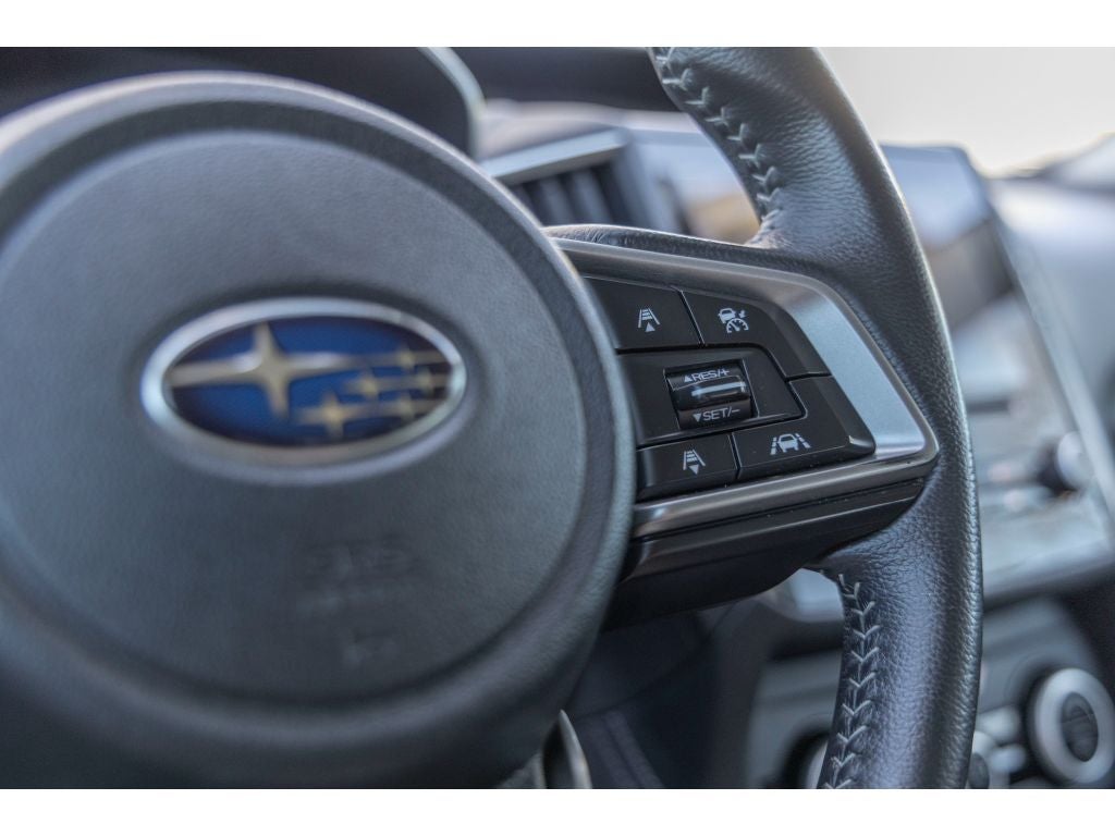 2018 Subaru Impreza Limited